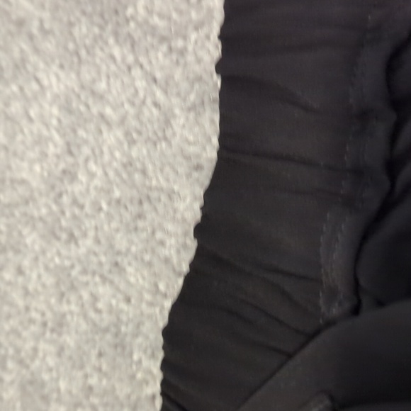 Drawstring pants - Picture 4 of 6